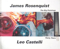 The Big Paintings Thirty Years