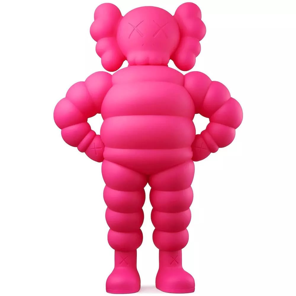 Chum 20th Anniversary - pink - My Store