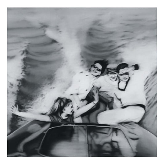 Motorboot - My Store