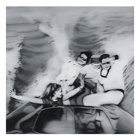 Motorboot - My Store