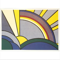 Modern Sun Rays