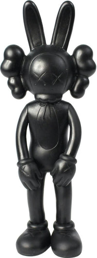 Accomplice (Black)