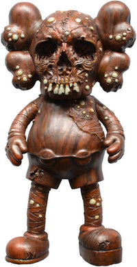 Pushead Companion (Bronze)