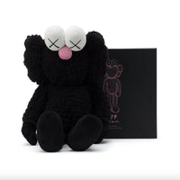 BFF Plush - black