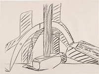 Hammer and Sickle: one plate (see F. & S. 161)