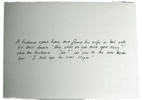 The Greeting Card Jokes #2: The Best Friend