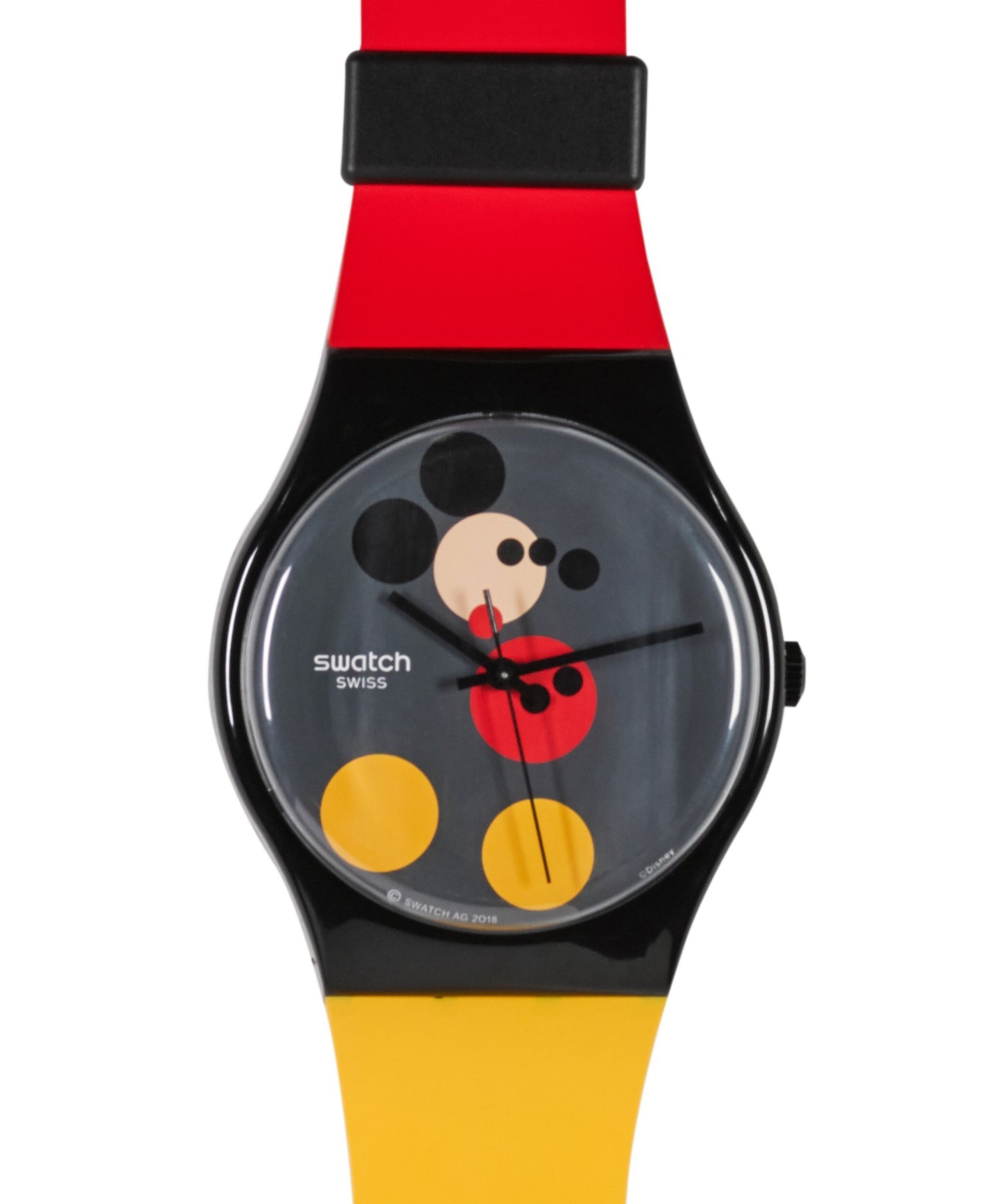 Damien Hirst x Swatch Maxi Wall Clock - My Store