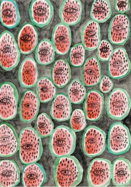 Watermelon Eyes - My Store