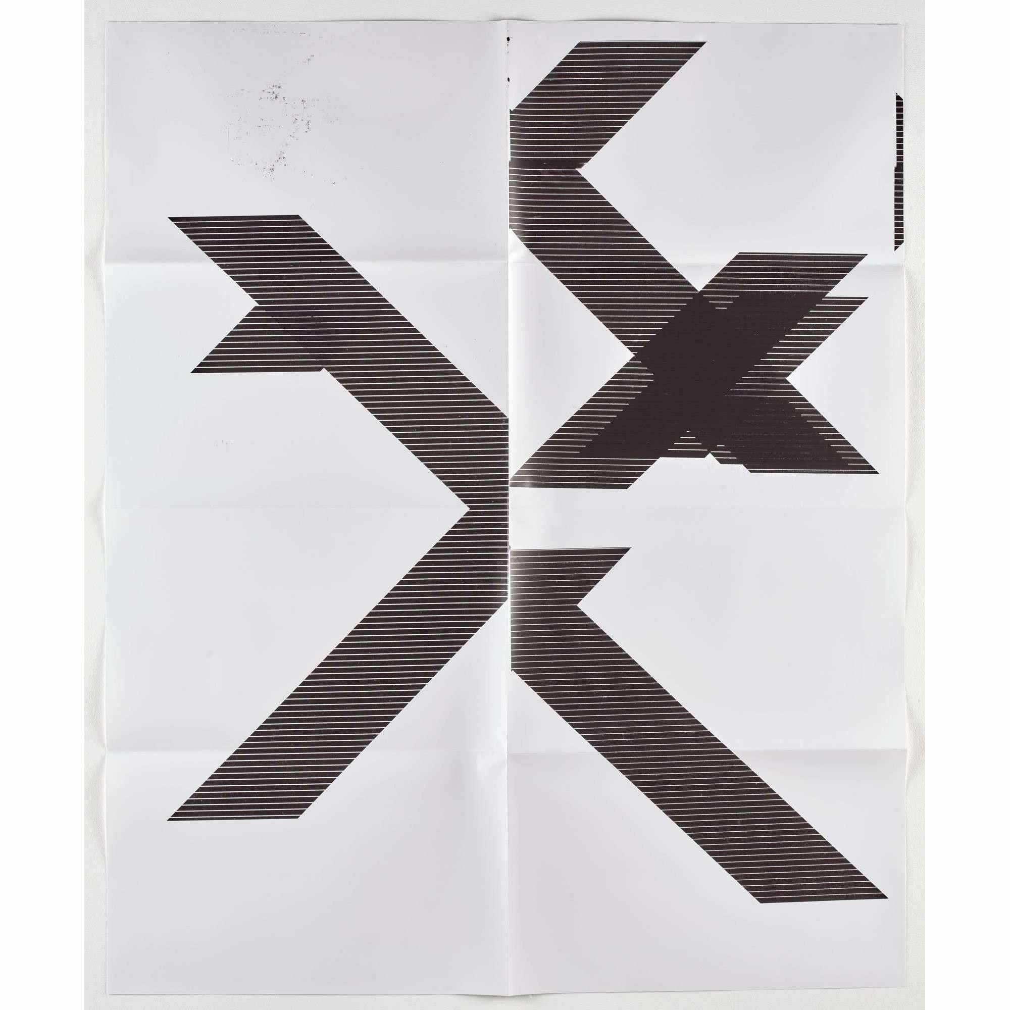 X (Untitled, WG1210) - My Store