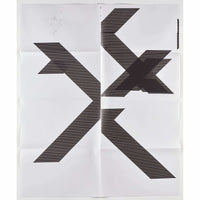 X (Untitled, WG1210)