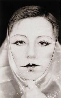 Cindy Sherman Untitled Homage to Claude Cahun Gelatin Silver Print