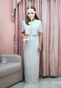 Juno Calypso 12 Reasons You’re Tired All The Time Print