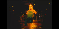 Nan Goldin Whitney’s Show 1992 Signed Limited Edition Digital C-Print