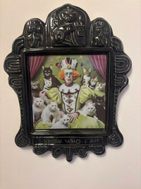 Grayson Perry Unique Ceramic Thing 2025 Sculpture