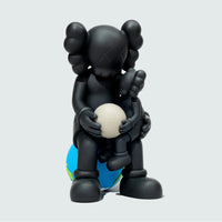 Holiday, Thailand - Black