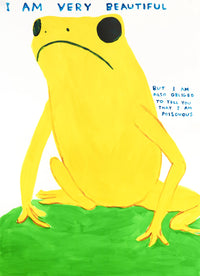 I Am Very Beautiful