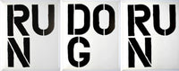 RUN DOG RUN