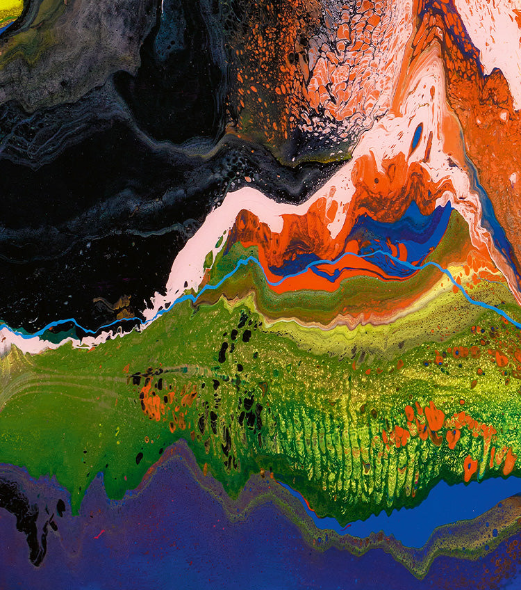 Flow P16 - Dovehouse Contemporary