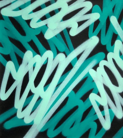 Original Painting 11919