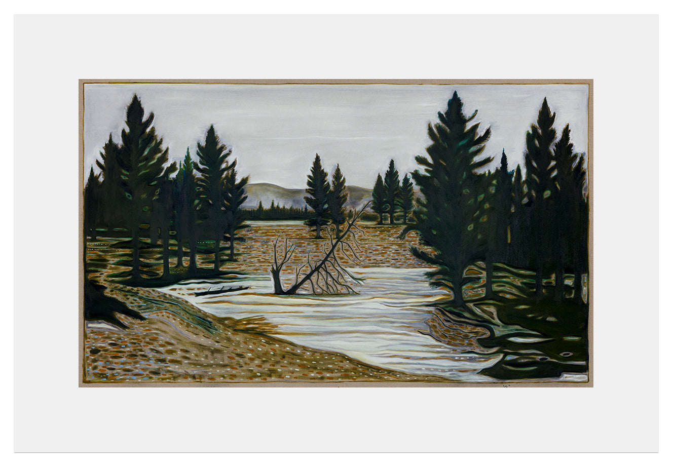 BILLY CHILDISH Melt album cover featuring vibrant artwork and bold typography, capturing the essence of the music.