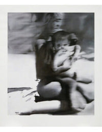 Frau Mit Kind / Mother With Child (1965)