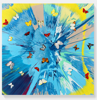 Dreams / H19-3 - Luna Chrysalis