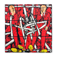 HAHA by Gilbert and George