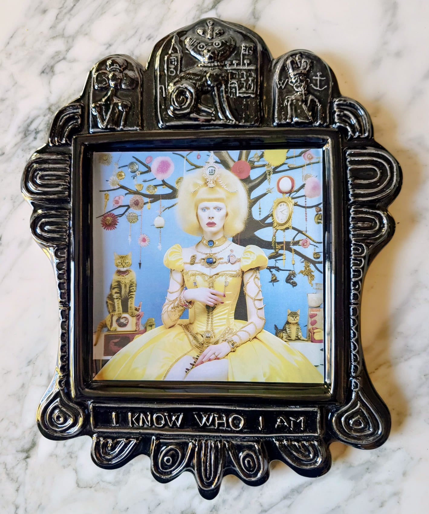 Totally Unique Thing