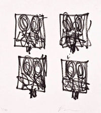 Untitled (Anxious Man)