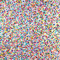 Damien Hirst, Beverly Hills (2018)