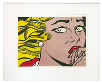 Crying Girl (1963)