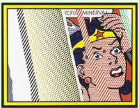 Reflections on Minerva (1990)