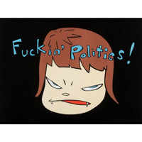 Fuckin Politics